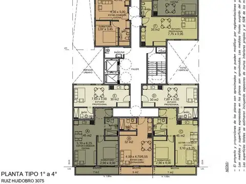 Venta de Departamento Monoambiente - EN POZO - en el barrio de Saavedra
