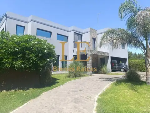 Casa en Alquiler Temporal 8 años