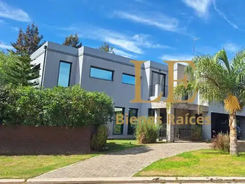 Casa San Matias - Alquiler Temporal