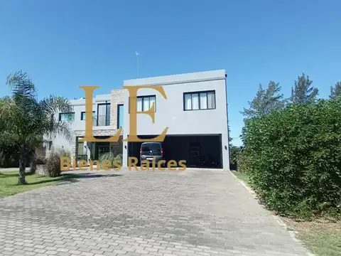 Casa en Alquiler Temporal al Noroeste