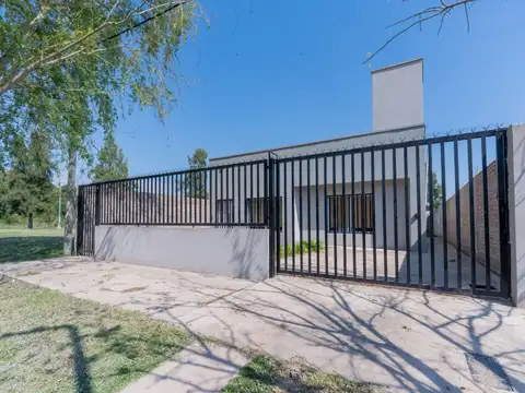 Casa en Venta de 2 dormitorios