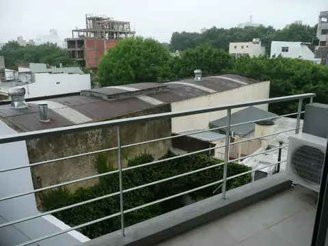 Departamento en Alquiler en Parque Chas, $ 650.000