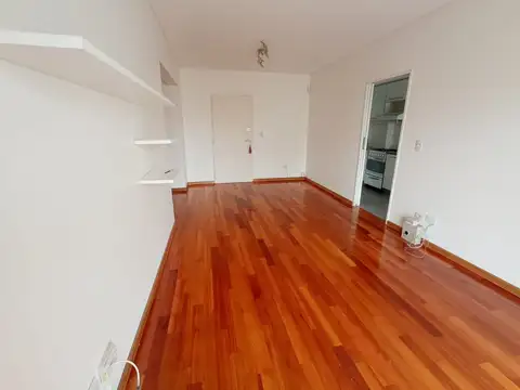 Departamento en Alquiler en Villa Crespo, USD 1.100