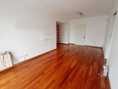 Departamento en Alquiler de 2 dormitorios