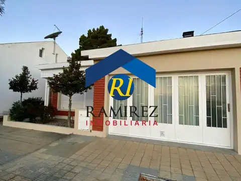 CASA EN VENTA - SANTA CRUZ - RIO GALLEGOS - TEOFILO DE LOQUI  Nº553