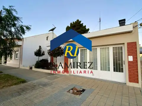 CASA EN VENTA - SANTA CRUZ - RIO GALLEGOS - TEOFILO DE LOQUI  Nº553