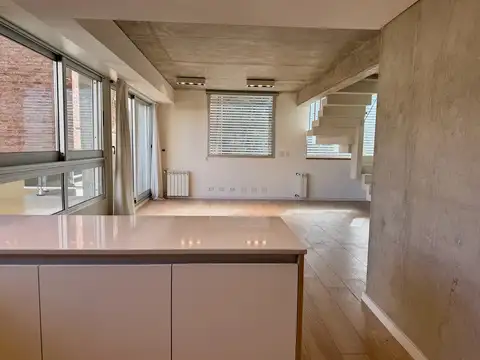 Departamento en Alquiler A Estrenar