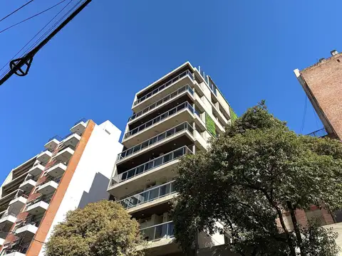 Departamento en Alquiler al Sur