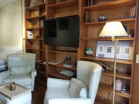 Departamento en Alquiler Temporal en Recoleta, USD 700