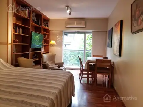 Alquiler Temporario mensual en Buenos Aires