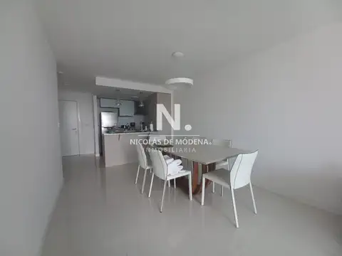 Departamento en Alquiler Temporal 2025 años