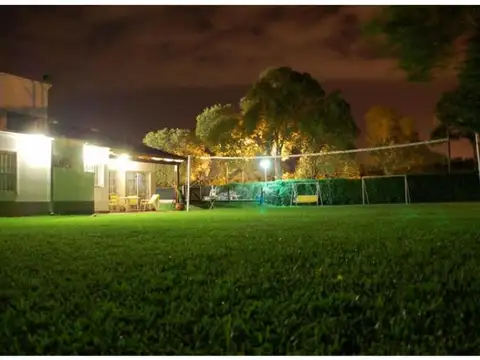 Casa en venta 3 dormitorios - Villa la Rivera