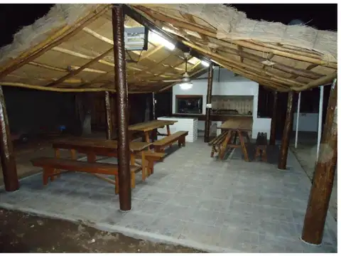 Casa en Villa la Rivera