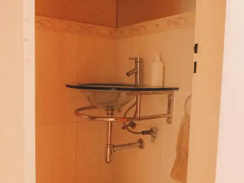 Departamento en Venta con 2 cocheras