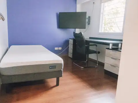 Departamento en Venta 20 años