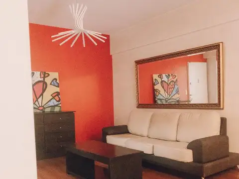 Departamento en Venta en Caballito Sur, USD 390.000