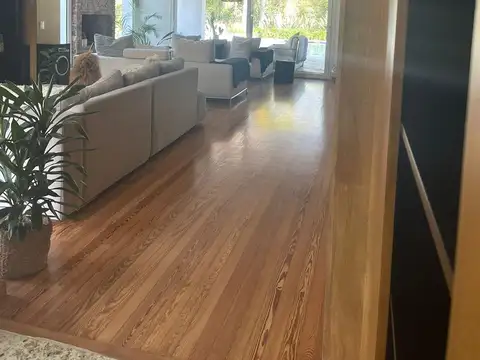 Casa - Hudson