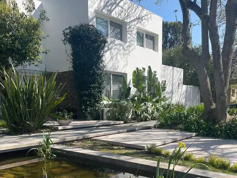 Casa - Hudson