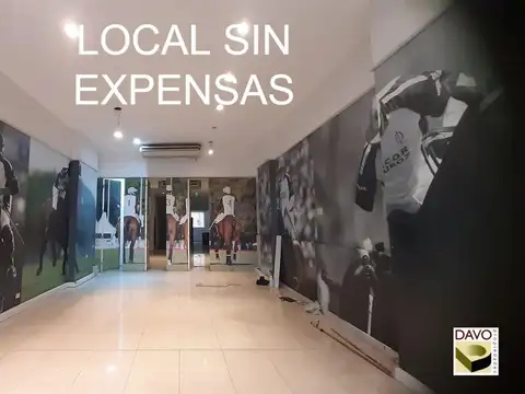 Local en Alquiler en Retiro, $ 3.500.000