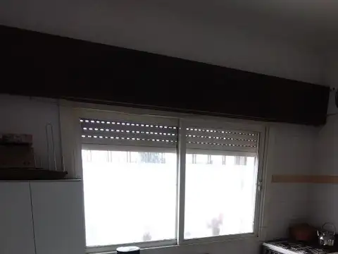 Depto Tipo Casa 3 ambientes con 2 baños