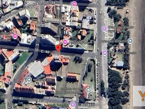 Departamento en Venta al Norte