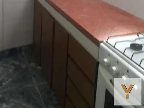 Departamento en Venta en Santa Teresita, USD 29.000