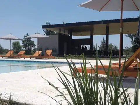 VENTA | FINANCIACIÓN - Terreno Unidad N°165 - Pinares de Sur.