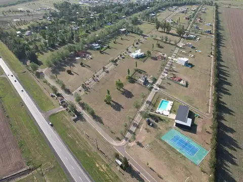 Terreno en Venta en Piñero, USD 25.000