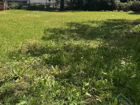 Terreno en Santa Rita