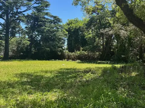 Terreno en Santa Rita
