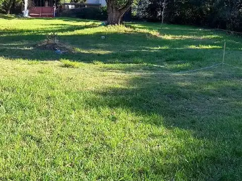 Terreno en Venta en Santa Rita, USD 385.000