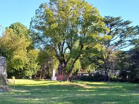 Terreno en Venta de 1220,0 m2