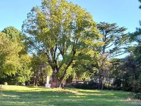 Terreno en Santa Rita