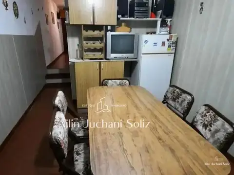 Casa en Venta con 1 cochera