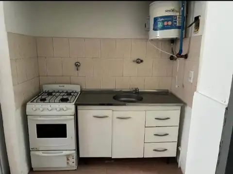 VENTA - Monoambiente a la Calle - 12 de Octubre 3100