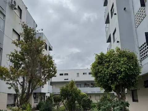 Departamento 3 ambientes en Beccar