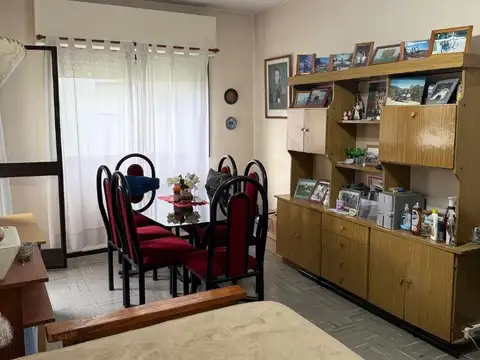 Departamento en Venta en Beccar, USD 83.000