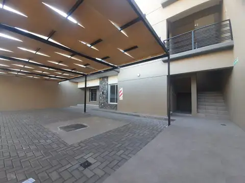 Departamento en Alquiler de 2 dormitorios