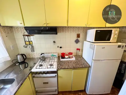 Departamento en Alquiler Temporal 50 años