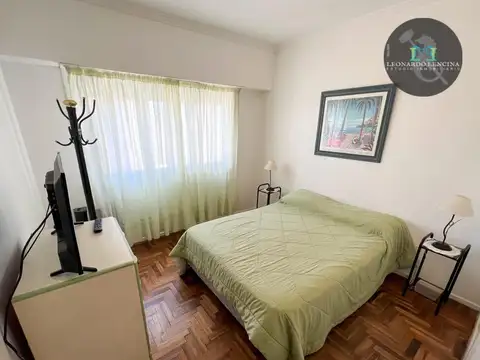 Departamento en Alquiler Temporal de 1 dormitorio