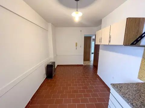 Departamento en Alquiler al Sur