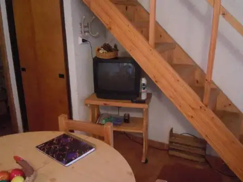 Depto Tipo Casa en Venta de 2 dormitorios