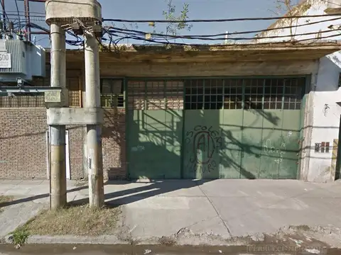 Galpón en Villa Ballester