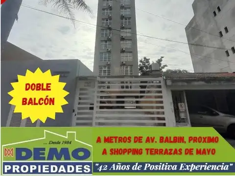 Departamento - San Miguel