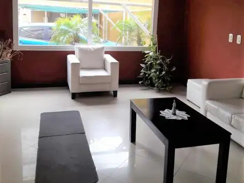 Urquiza Edificio Itati ll E/ Ricardo Balbin y Tribulato