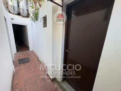 Departamento en Alquiler 18 años