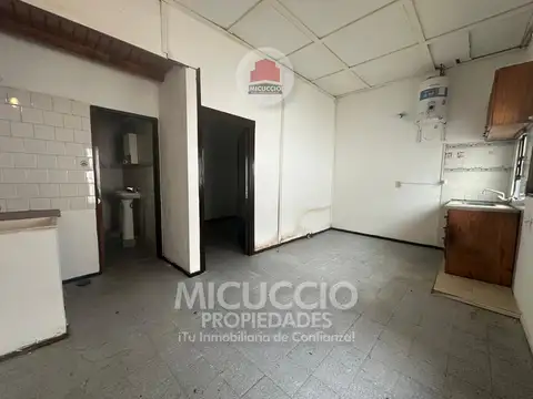 Departamento Centrico | Alquiler | Hipólito Yrigoyen N° 519 N°1 | Belén de Escobar