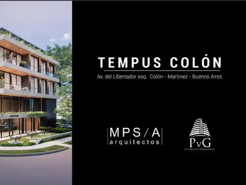 Departamento 4 ambientes con 3 baños