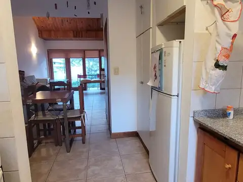 Departamento en Venta con 1