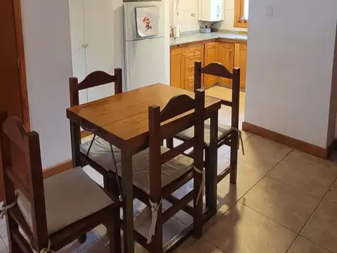 Departamento en Venta 15 años